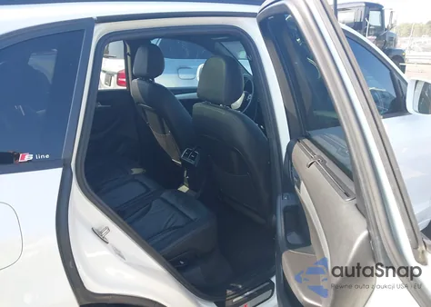 2012 Audi Q5 3.2 Premium из США, поврежденный, VIN WA1WKAFP7CA069209